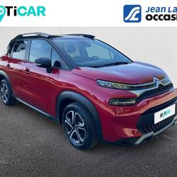 Citroen C3 Aircross C3 Aircross BlueHDi 110 S&S BVM6 Feel Pack Cessy
