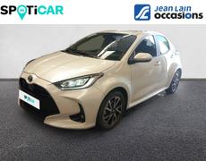 Toyota Yaris Vétraz-Monthoux