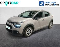 Citroen C3 SEYNOD