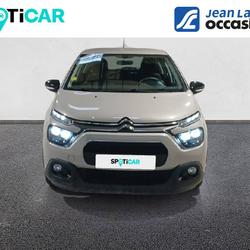 Citroen C3 C3 BlueHDi 100 ch BVM6 Plus SEYNOD
