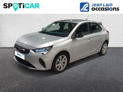 Opel Corsa - Corsa 1.2 Turbo 100 ch BVA8 Elegance Business - 14 474 €