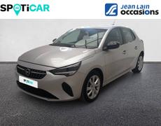 Opel Corsa Vétraz-Monthoux