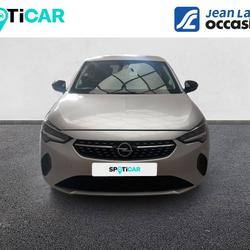 Opel Corsa Corsa 1.2 Turbo 100 ch BVA8 Elegance Business V&eacute;traz-Monthoux