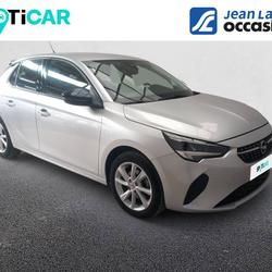 Opel Corsa Corsa 1.2 Turbo 100 ch BVA8 Elegance Business V&eacute;traz-Monthoux