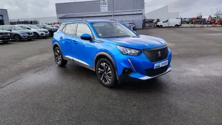 Peugeot 2008  - Allure - photo 0