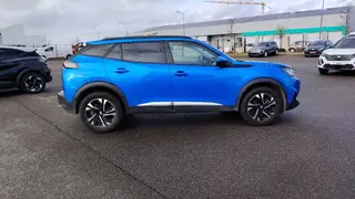 Peugeot 2008  - Allure - photo 1