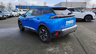 Peugeot 2008  - Allure - photo 2