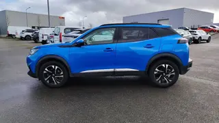 Peugeot 2008  - Allure - photo 3