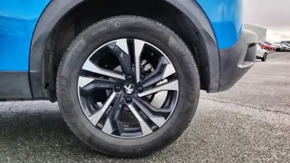 Peugeot 2008  - Allure - photo 4