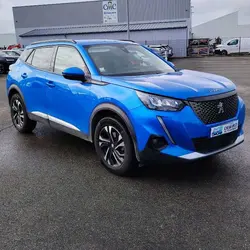 Peugeot 2008 1.5 BLUEHDI 130CH S&S ALLURE PACK EAT8 125G M&eacute;rignac