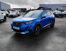 Peugeot 2008 Onet-le-Château