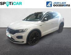 Volkswagen T-Roc Vétraz-Monthoux