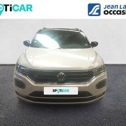Volkswagen T-Roc 1.5 TSI 150 EVO Start/Stop DSG7 R-Line occasion - V&eacute;traz-Monthoux - photo 2/21