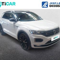 Volkswagen T-Roc 1.5 TSI 150 EVO Start/Stop DSG7 R-Line occasion - V&eacute;traz-Monthoux - photo 3/21