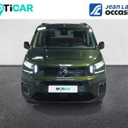 Citroen Berlingo Berlingo Taille M BlueHDi 130 S&S EAT8 Max SEYNOD