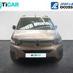 Citroen Berlingo Berlingo Taille M BlueHDi 130 S&S EAT8 Max V&eacute;traz-Monthoux