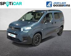 Citroen Berlingo - Berlingo Taille M BlueHDi 130 S&S EAT8 Max - 27 974 €