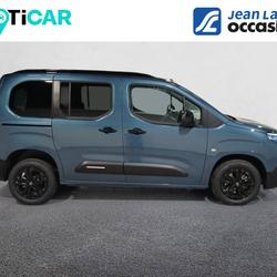 Citroen Berlingo Berlingo Taille M BlueHDi 130 S&S EAT8 Max Anthy-sur-L&eacute;man