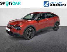 Citroen C4 SEYNOD