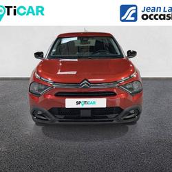 Citroen C4 C4 PureTech 130 S&S EAT8 Feel Pack SEYNOD