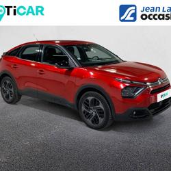 Citroen C4 C4 PureTech 130 S&S EAT8 Feel Pack SEYNOD