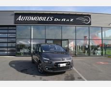 Citroen C4 Spacetourer Laval