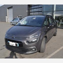 Citroen C4 Spacetourer BLUEHDI 130CH S&S BUSINESS + EAT8 E6.D-TEMP Laval