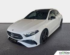 Mercedes Classe A
