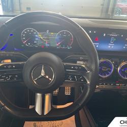 Mercedes Classe A Classe A 180 d AMG Line Denney
