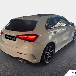 Mercedes Classe A Classe A 180 d AMG Line Denney