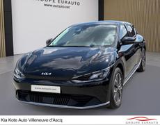 Kia EV6 Villeneuve-d'Ascq