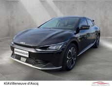Kia EV6 Villeneuve-d'Ascq
