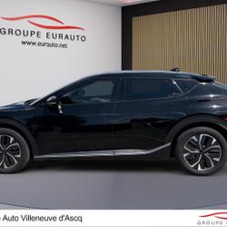 Kia EV6 325ch Air Active 4WD Villeneuve-d'Ascq