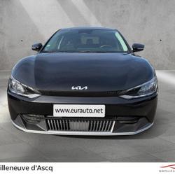 Kia EV6 325ch Air Active 4WD Villeneuve-d'Ascq
