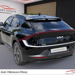Kia EV6 325ch Air Active 4WD Villeneuve-d'Ascq