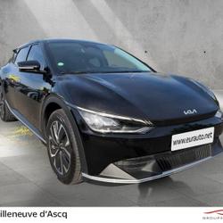 Kia EV6 325ch Air Active 4WD Villeneuve-d'Ascq