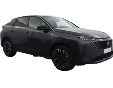 Peugeot 3008 Saint-Gor