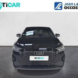 Audi Q4 e-tron Q4 e-tron Sportback 45 265 ch 82 kWh quattro S line SEYNOD