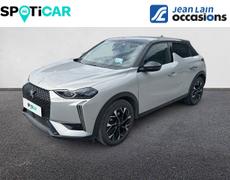 Ds DS3 Sallanches