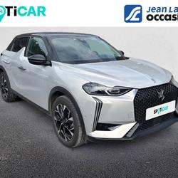 Ds DS3 DS 3 E-Tense Opera Sallanches