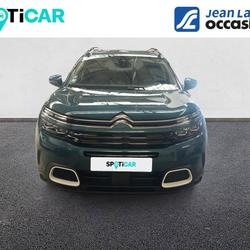 Citroen C5 Aircross C5 Aircross Hybride Rechargeable 225 S&S e-EAT8 Shine Pack V&eacute;traz-Monthoux