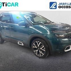 Citroen C5 Aircross C5 Aircross Hybride Rechargeable 225 S&S e-EAT8 Shine Pack V&eacute;traz-Monthoux