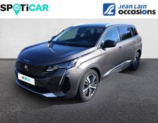 Peugeot 5008 Anthy-sur-Léman
