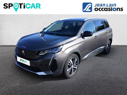 Peugeot 5008 - 5008 BlueHDi 130ch S&S EAT8 Allure - 22 974 €