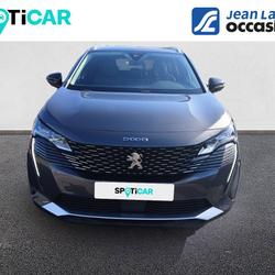 Peugeot 5008 5008 BlueHDi 130ch S&S EAT8 Allure Anthy-sur-L&eacute;man
