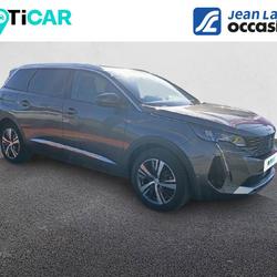 Peugeot 5008 5008 BlueHDi 130ch S&S EAT8 Allure Anthy-sur-L&eacute;man