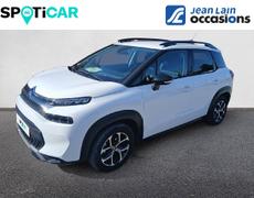 Citroen C3 Aircross Anthy-sur-Léman