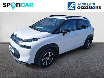 Citroen C3 Aircross - C3 Aircross BlueHDi 110 S&S BVM6 Plus - 17 974 €