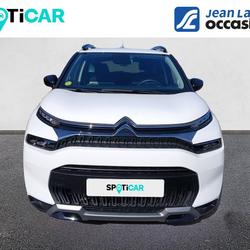 Citroen C3 Aircross C3 Aircross BlueHDi 110 S&S BVM6 Plus Anthy-sur-L&eacute;man
