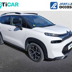 Citroen C3 Aircross C3 Aircross BlueHDi 110 S&S BVM6 Plus Anthy-sur-L&eacute;man